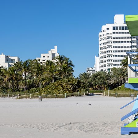 Uma House By Yurbban South Beach Miami Beach Exterior foto