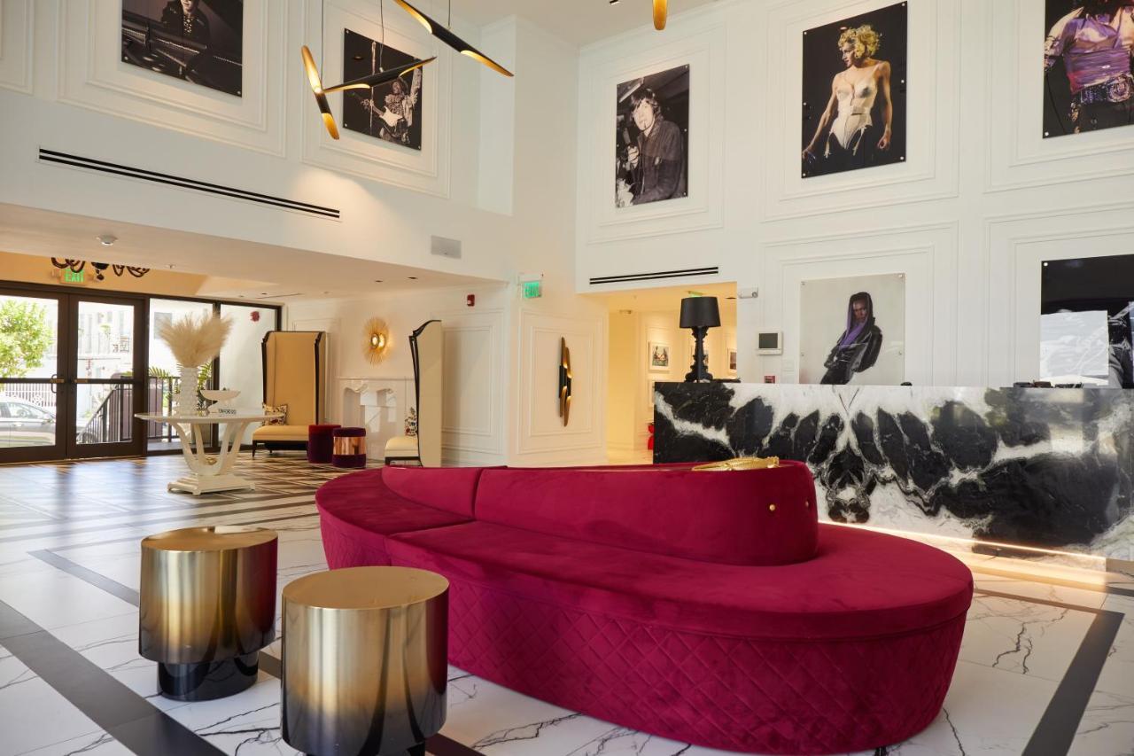 Uma House By Yurbban South Beach Miami Beach Exterior foto