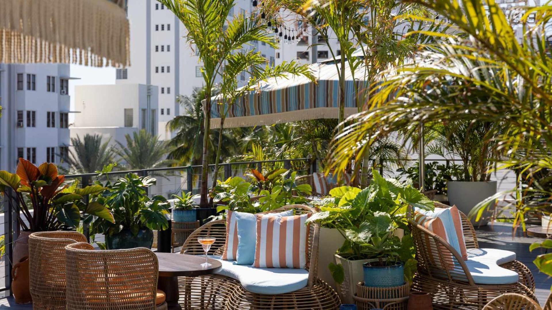 Uma House By Yurbban South Beach Miami Beach Exterior foto